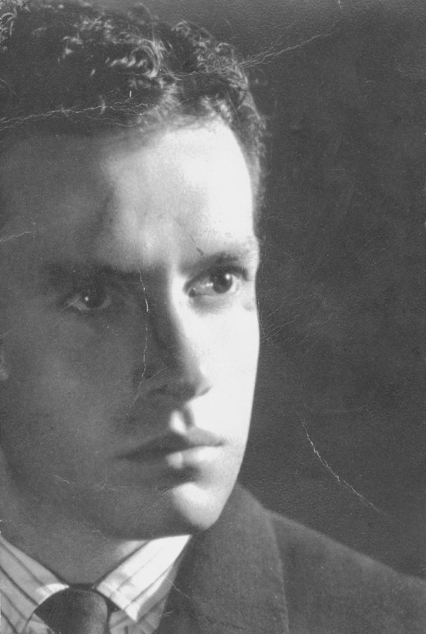 胡安·鲁尔福，在情书里成了她的“另一个孩子”