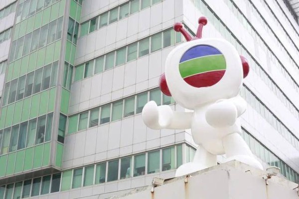 TVB宣布拟改名！