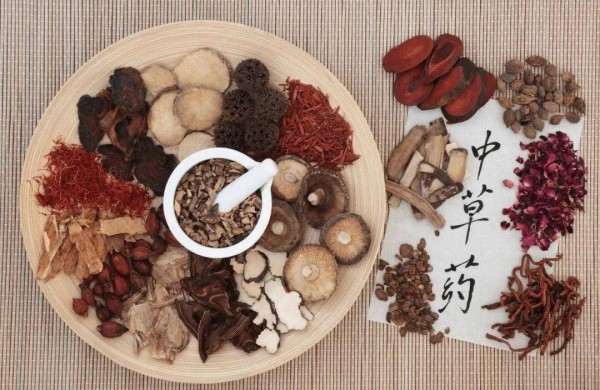 禅宗茶道,高僧以橘皮紫苏入茶