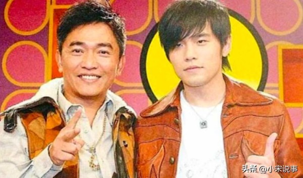 吴宗宪首度回应缺席周杰伦演唱会:“台下不能比台上更大牌”!