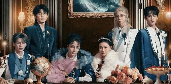 迪丽热巴官宣退出，网友，太可惜了……