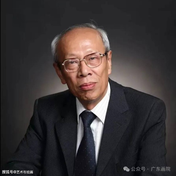 锦绣湾区丨薛永年:重大题材山水画创作的新收获