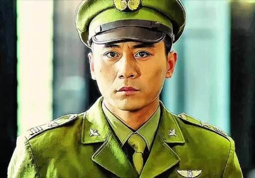 在真理面前，再大的官也不怂，这才是军人的气概！