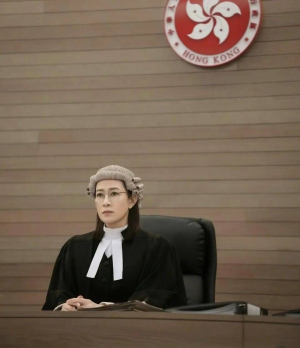 TVB金牌监制发千字文,回应《正义女神》抄袭争议,创作内幕曝光