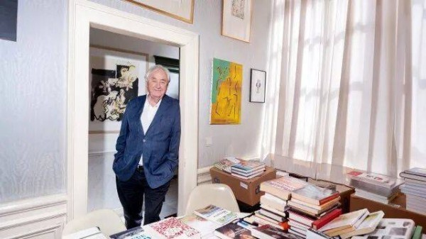 他去世了！被誉为“欧洲最后的知识分子作家”