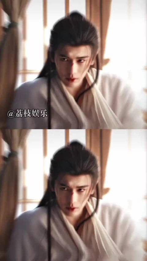 导演你就仗着男主是 张凌赫 男配选的没轻没重的 逐玉 高铭辰张舒沦 帅哥 逐玉