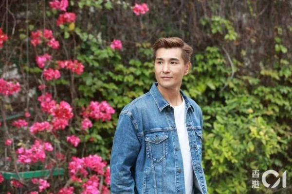 TVB视帝被指没戏拍,本人亲自回应,如今内地多栖发展