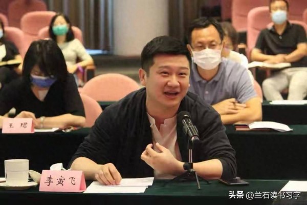 马季徒孙李寅飞，谈郭德纲：他的好多话，都有矛盾，我并不同意