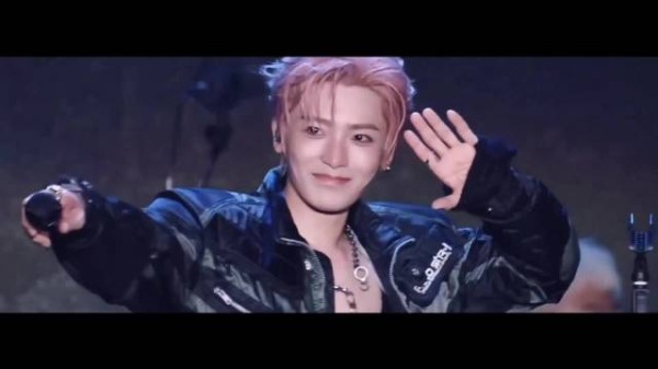 “你们所有人都不知道我对音乐有多喜欢 真的”