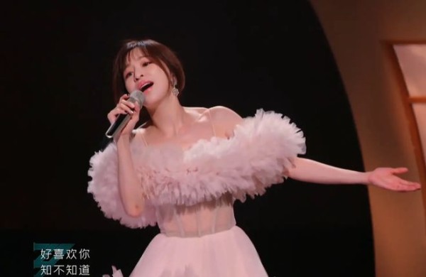 《浪姐7》首次没有大姐大坐镇,4人成C位热门,炮灰选手不在少数