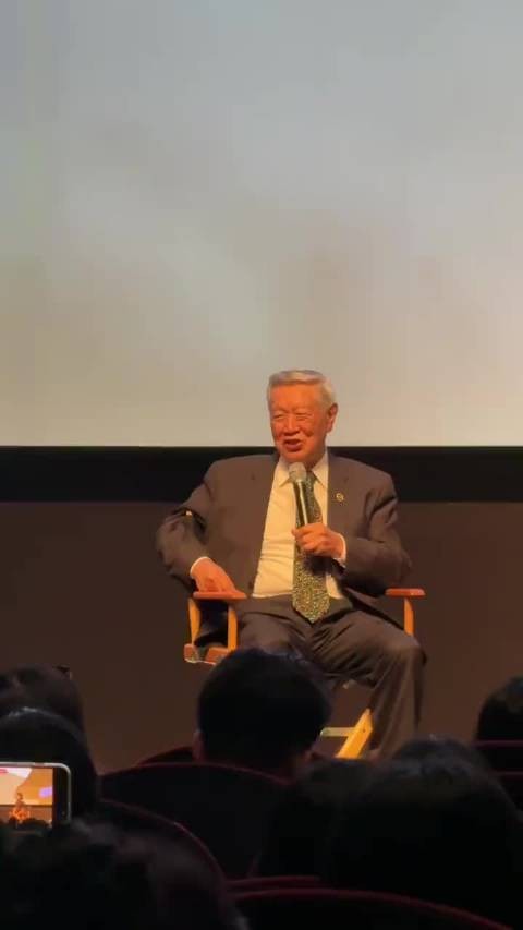 刑侦专家李昌钰去世，曾破获8000多起案件