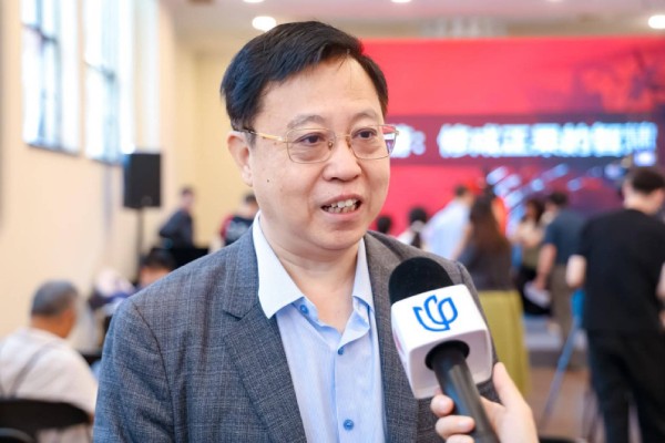 李光斗：从当代商业视角解读《西游记》