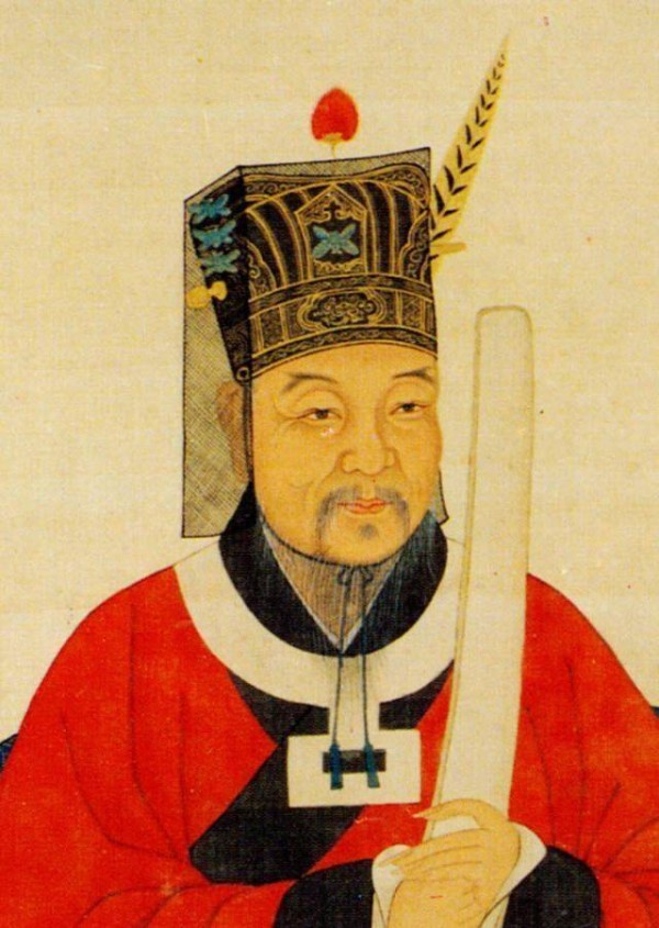 范仲淹文武双全,只因没参加一场运动,缺席唐宋八大家之列!