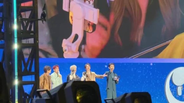 超级巅峰之夜0713哥哥檀健次宋茜刘宇宁舞台气场全开