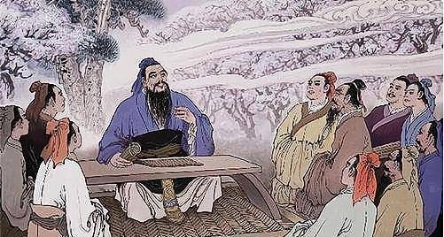 孔子思想为何没有发扬光大？儒学又是怎样成为统治思想的？