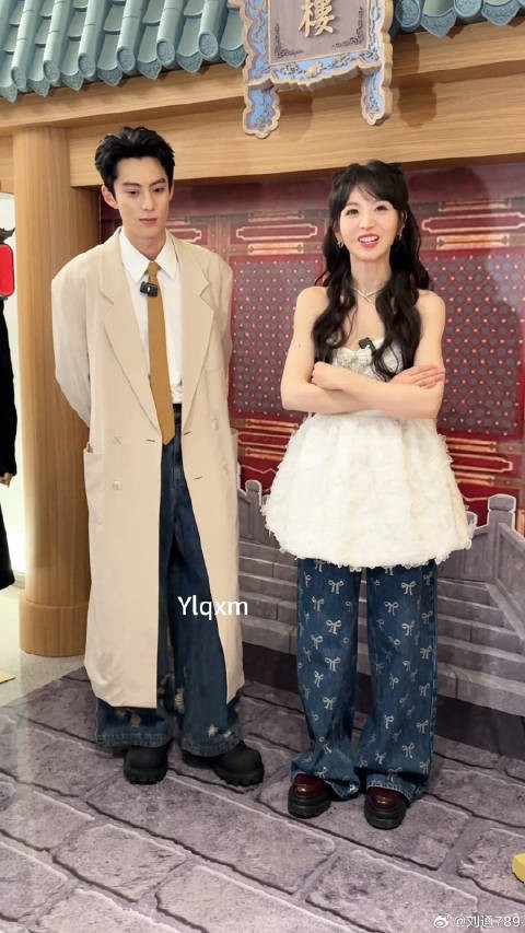 大奉打更人 微博VC计划