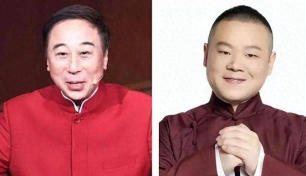 冯巩在人民日报发文，只字不提岳云鹏，却给岳云鹏敲响了警钟