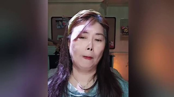 蔡正元妹妹称哥哥与前妻离婚后仍是挚友，前妻疼爱其女