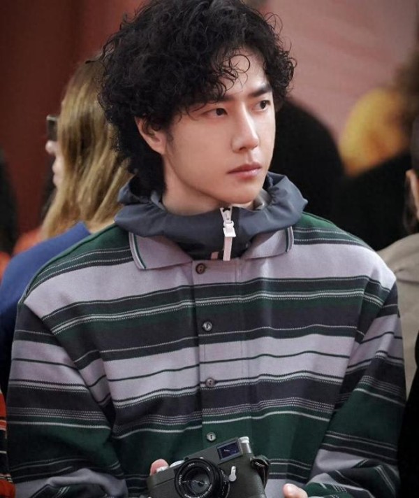 王一博微博改名被嘲脱粉？笑话！真正的粉丝等的就是这一天