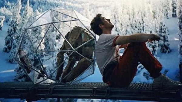 《挽救计划》：科幻的底色也可以是温柔的