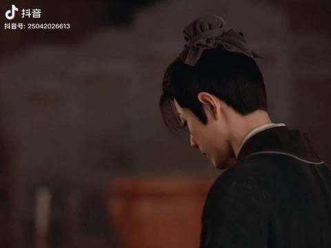 肖战藏海传演技获赞,双视角表演展现角色深度