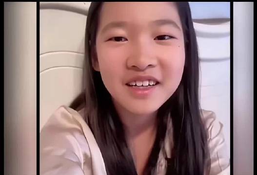 张雪峰女儿神似父亲引欣慰