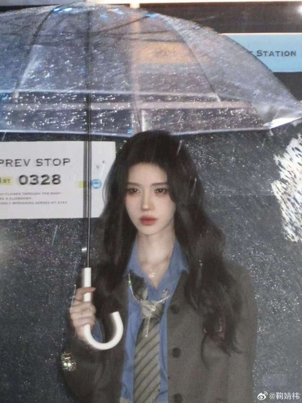 独家解读鞠婧祎被举报偷税漏税事件：若行为严重可能触及多项法律