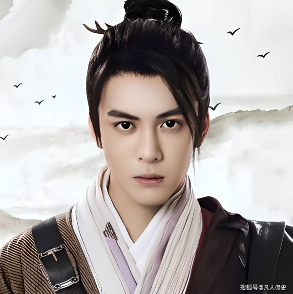 唯一被灭亡的世界级宗教,曾在中国盛极一时,不少人知道它的名字