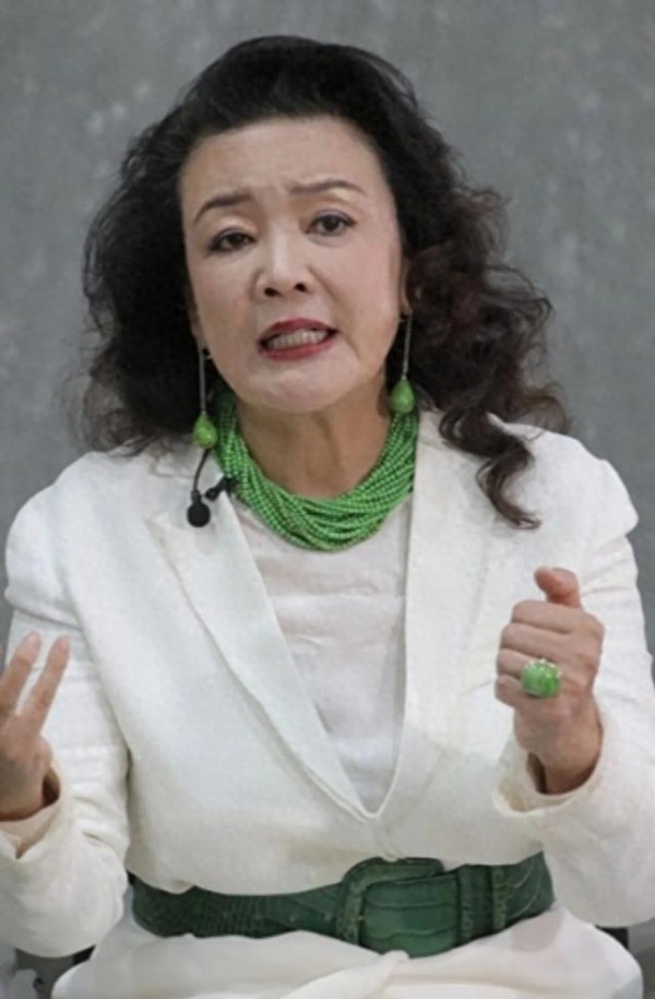 张兰被判欺诈转移资产，价值2910万美元、名画遭美国法院扣押