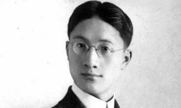 陆小曼穷困潦倒，胡适想接济她，提了三点要求，让她感到无法接受