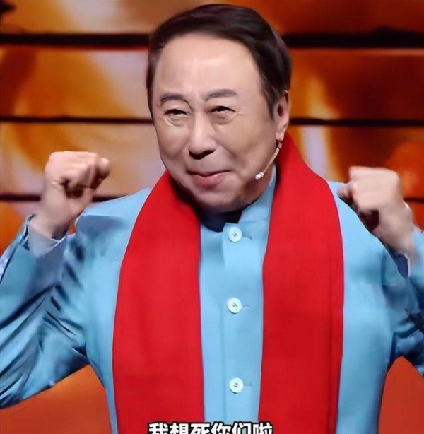 冯巩在人民日报公开发文，只字不提德云社，反而给郭德纲提了个醒