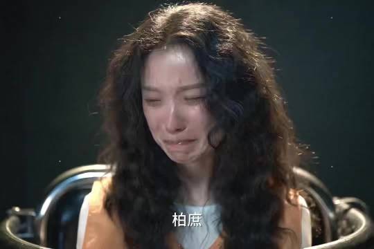 德塔文认证倪妮高演商，隐身的名字展现沉浸式演技