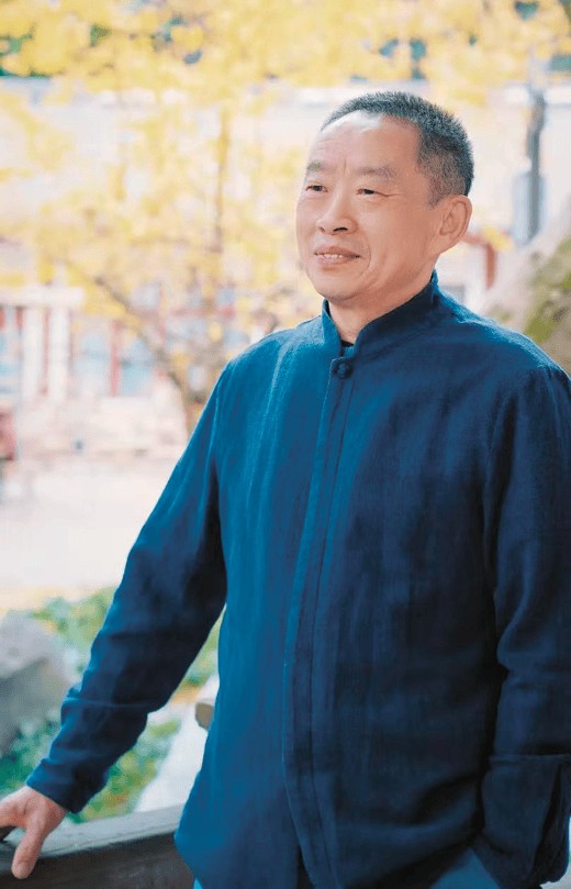 《中华英才》聚焦书法名家何开鑫，带你解读“中国书法之乡”——蓬溪的文化密码