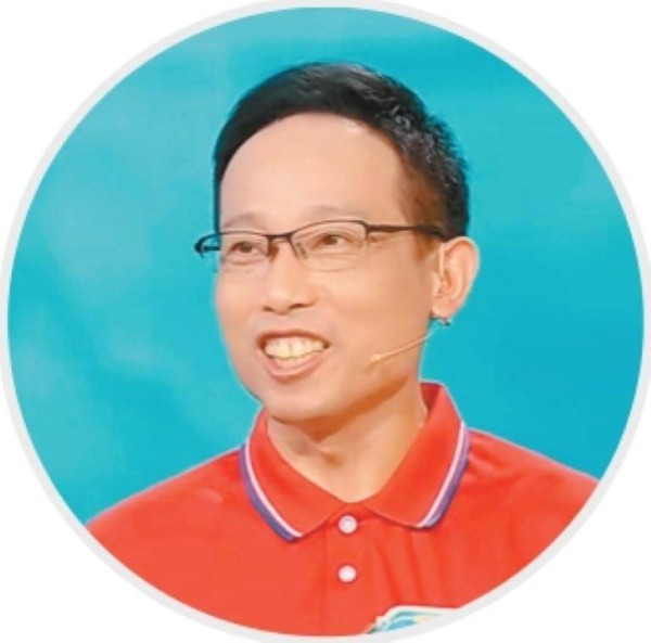 他将诗词化作古城名片迎接八方来客