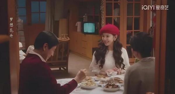 《冬去春来》结局：直到庄美琴患癌离世，才知道慈父叶军的真面目