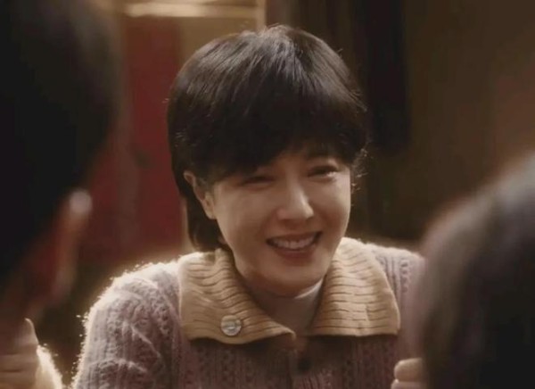 冬去春来结局：看到最后，这位半剧才出现的人物竟成剧中最大赢家