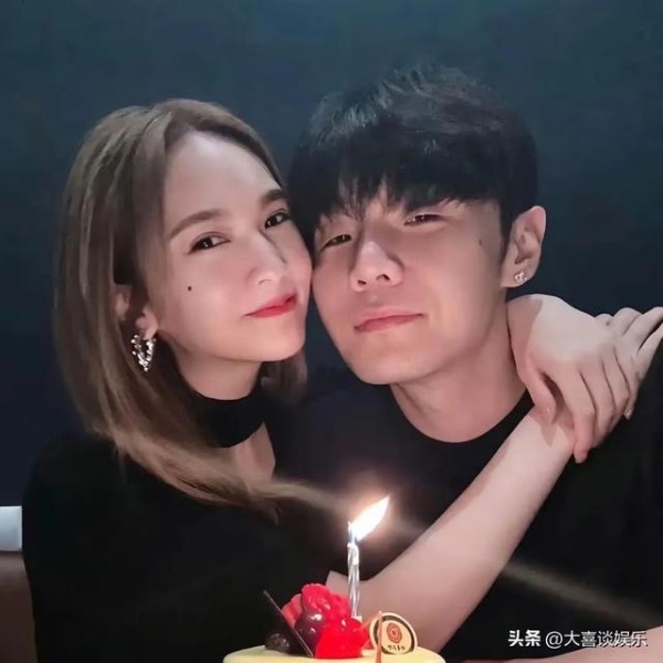 李荣浩凭什么征服杨丞琳？看完这几点就懂了