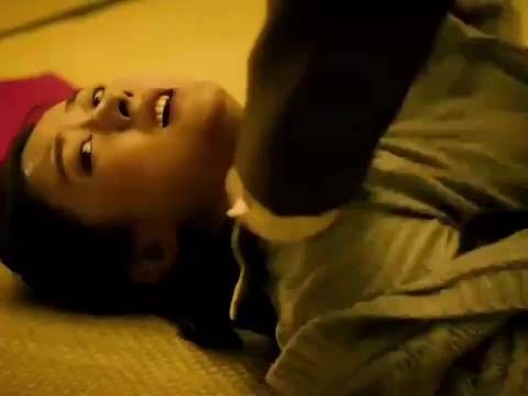 妻子被日本人玷污