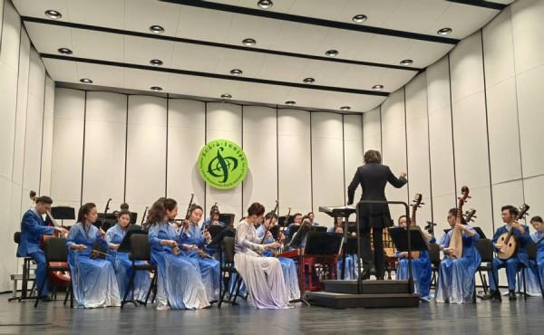 “上海之春”迎来《海上粤韵》：百年沪粤音乐情缘的时代回响