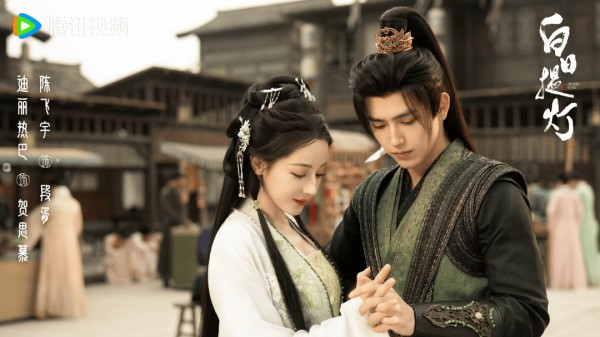 古偶大战悬疑，4月长剧有的“打”了