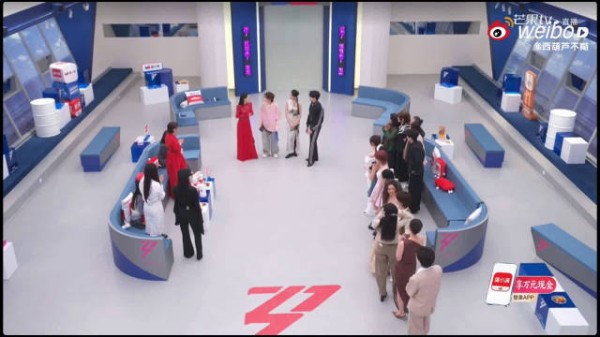 笑点追着人跑，王濛一开口我就想笑乘风2026