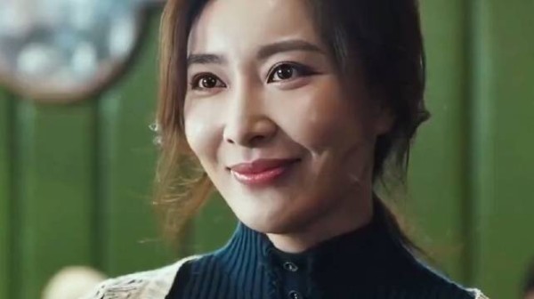 扫黑风暴:李成阳穿警服,首先见到了最想见的那个人