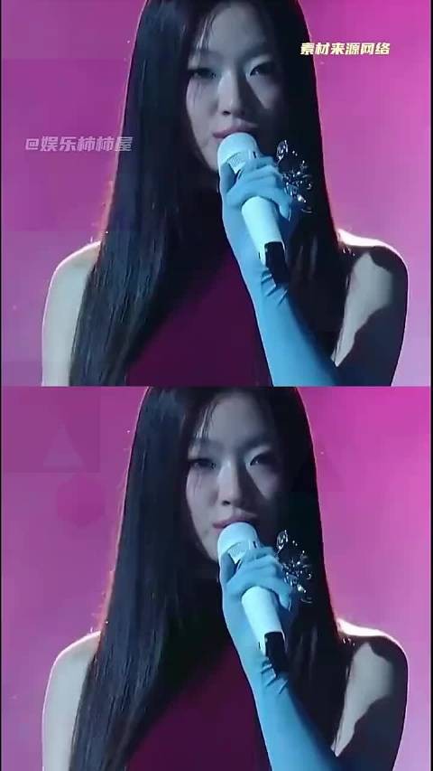 单依纯 她不是突然就这样，而是本来就这样