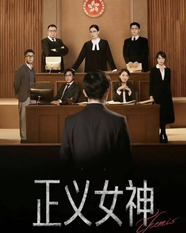 TVB力捧小生转型成功!凭新剧在内地爆火,被赞是禁欲系男神,不再叫“妈咪”