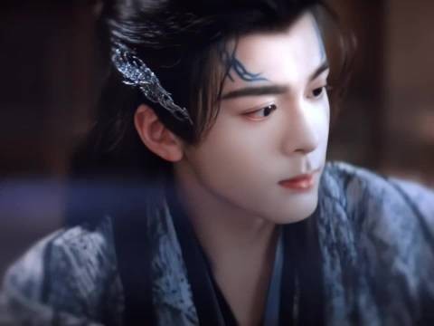 曾舜晞谈修无情道者恋爱反差感