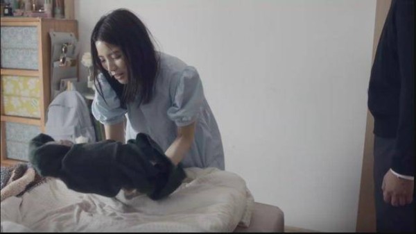 TVB小花零对白崩溃戏出圈,曾重达210磅,花3年减100磅,成功逆袭