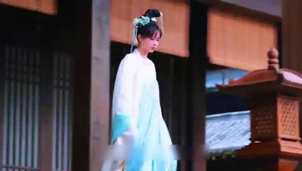 明明身怀绝世武功，却装病柔弱，一招揪出潜伏多年的刺客