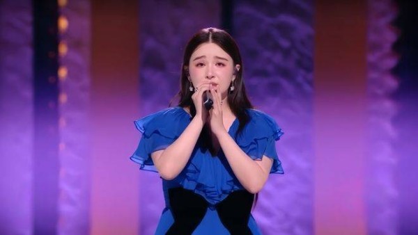 浪姐 2026 初舞台完整排名，第一居然是她！