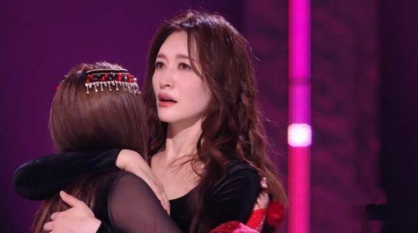 浪姐7初舞台最遗憾之一：排名前二的美人萧蔷、李小冉没有同台PK