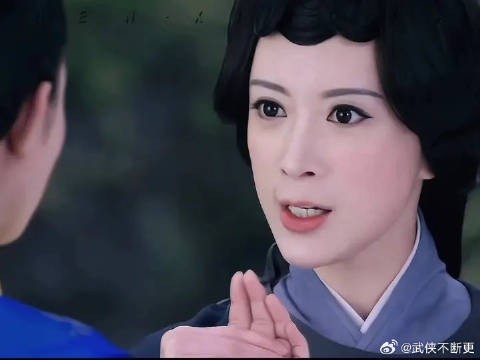 杜衡x陆贞|野心勃勃,吾辈之楷模